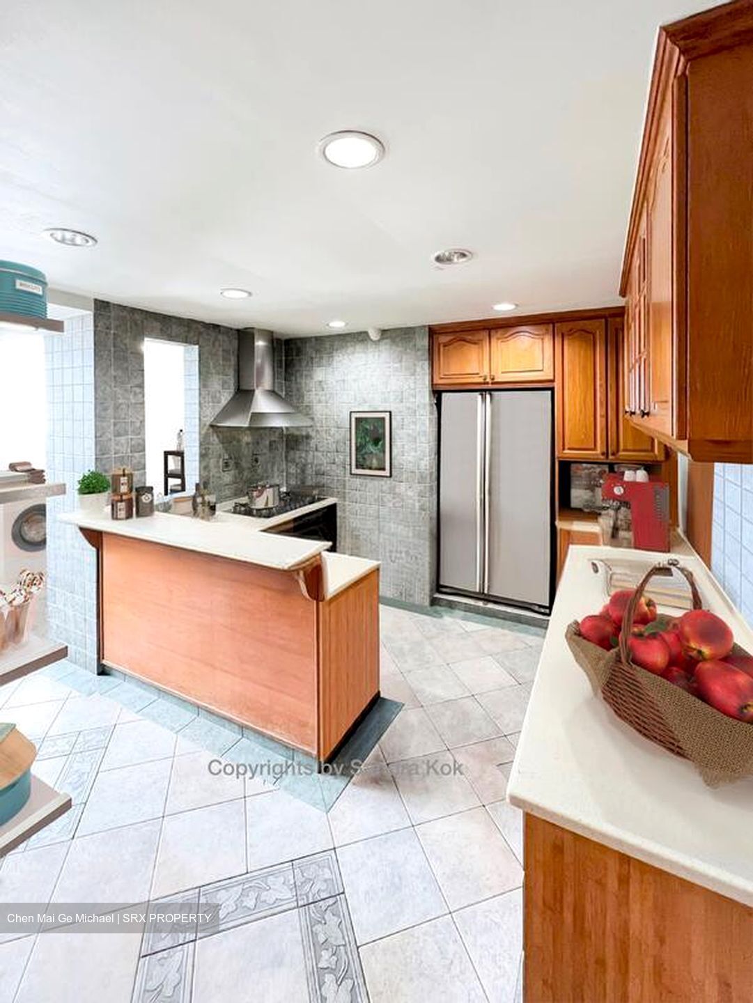 Equatorial Apartments (D15), Apartment #497959201